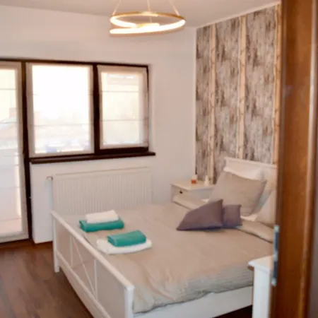 Apartment Buddha Luxury