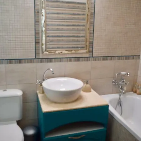 Apartment Buddha Luxury Bucharest