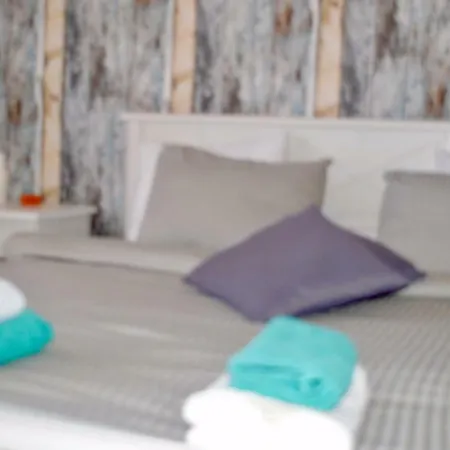 Buddha Luxury Апартаменты